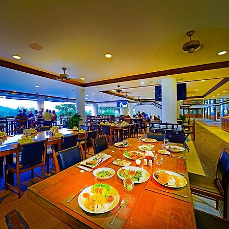 Blue Canyon Country Club Mai Khao Luaran gambar