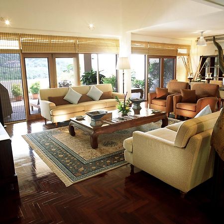 Blue Canyon Country Club Mai Khao Luaran gambar