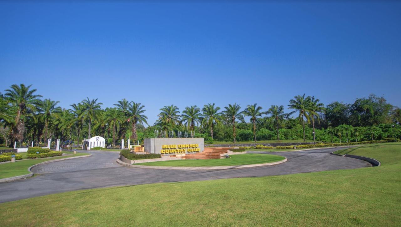 Blue Canyon Country Club Mai Khao Luaran gambar