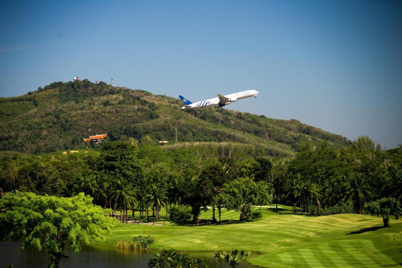 Blue Canyon Country Club Mai Khao Luaran gambar