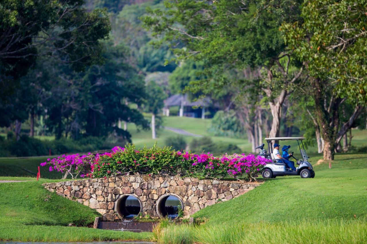 Blue Canyon Country Club Mai Khao Luaran gambar