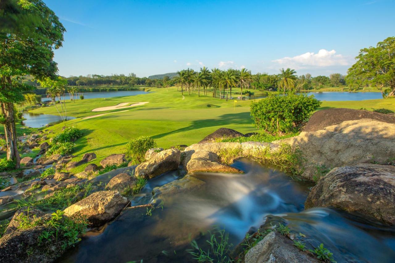 Blue Canyon Country Club Mai Khao Luaran gambar