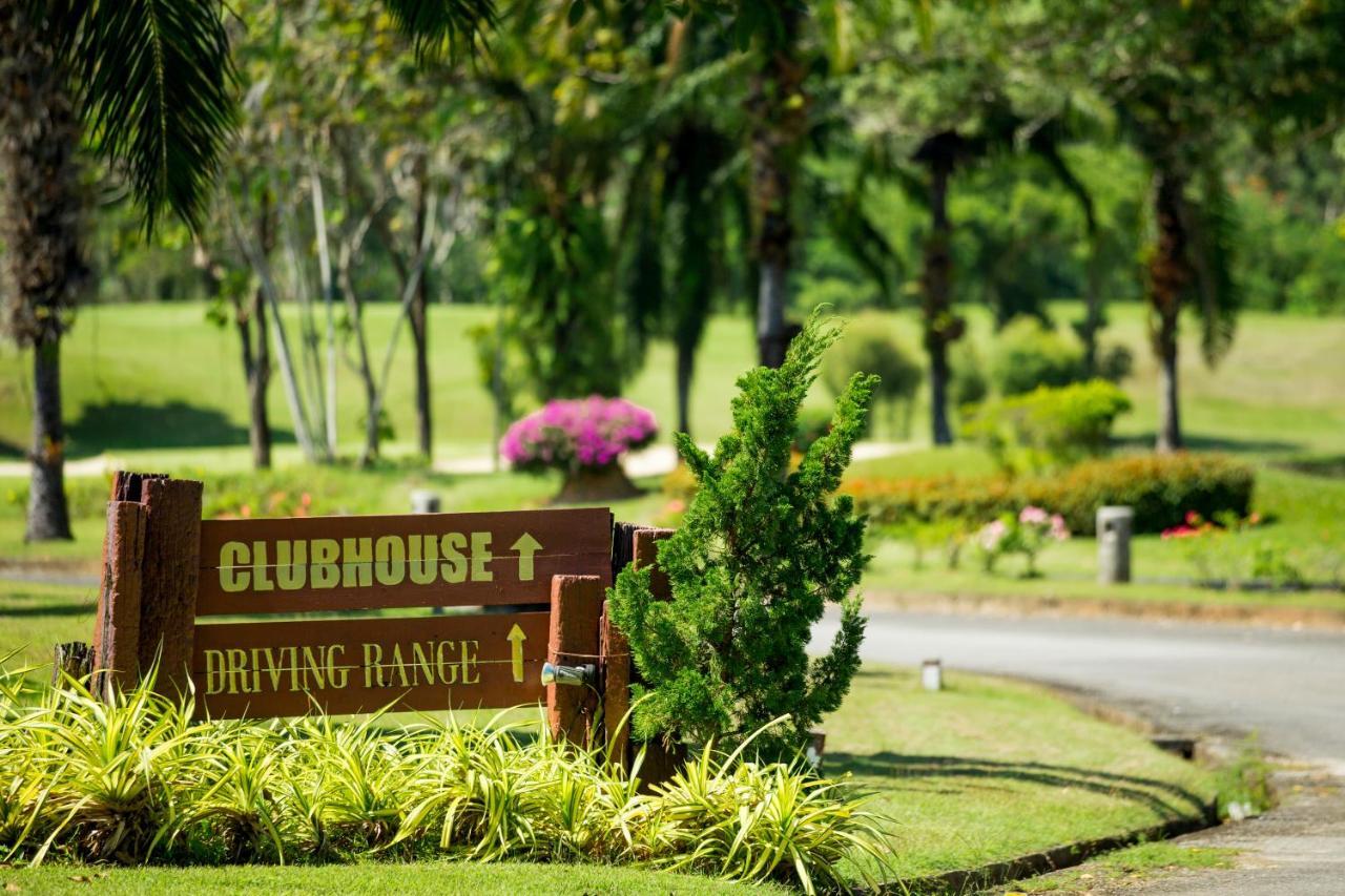 Blue Canyon Country Club Mai Khao Luaran gambar