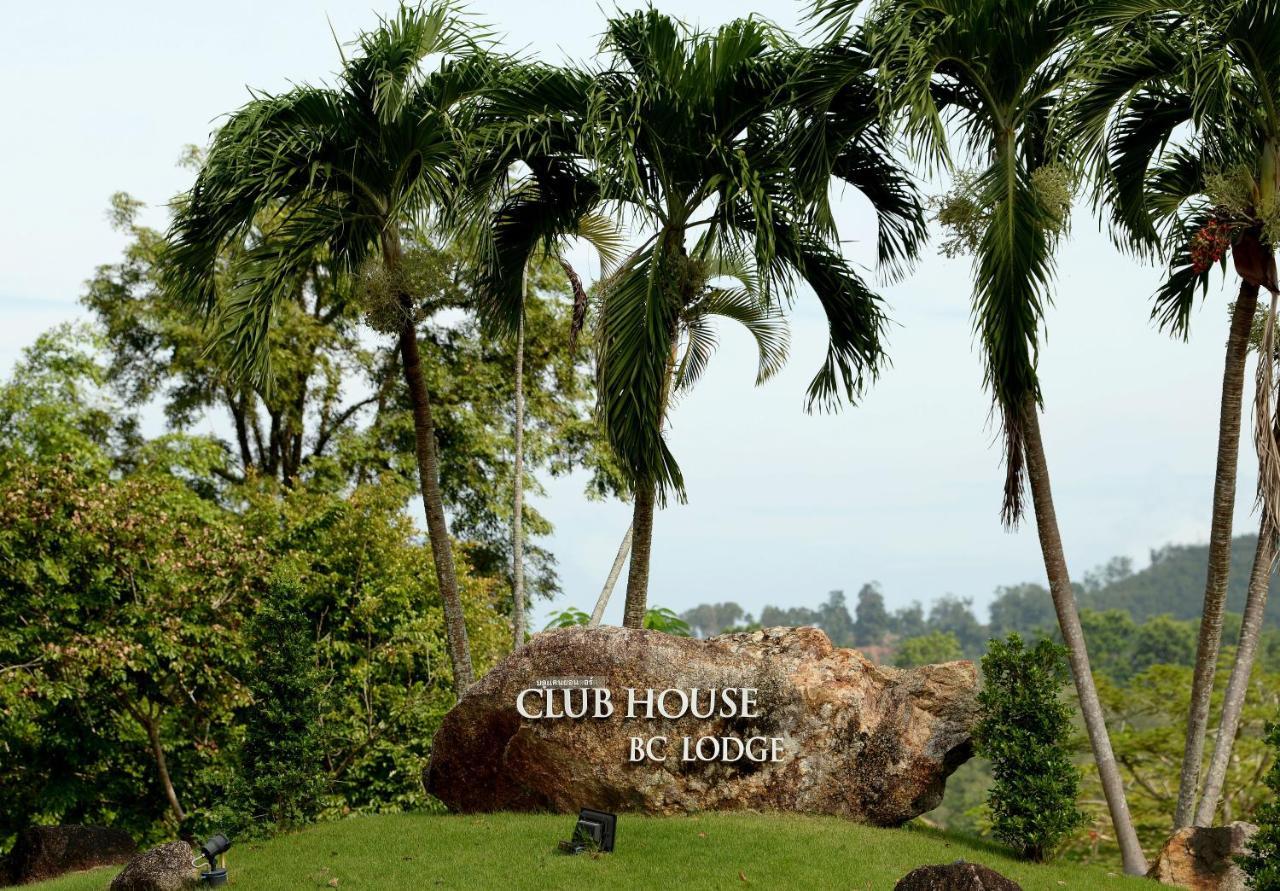Blue Canyon Country Club Mai Khao Luaran gambar