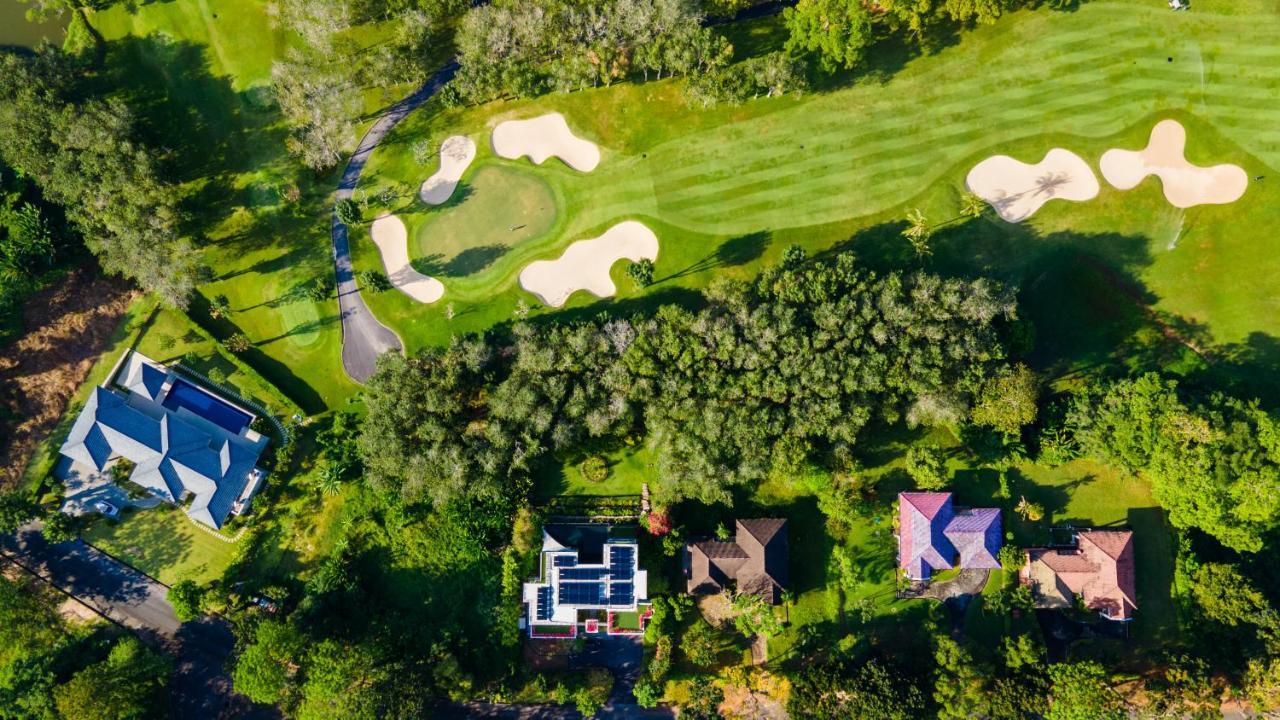 Blue Canyon Country Club Mai Khao Luaran gambar