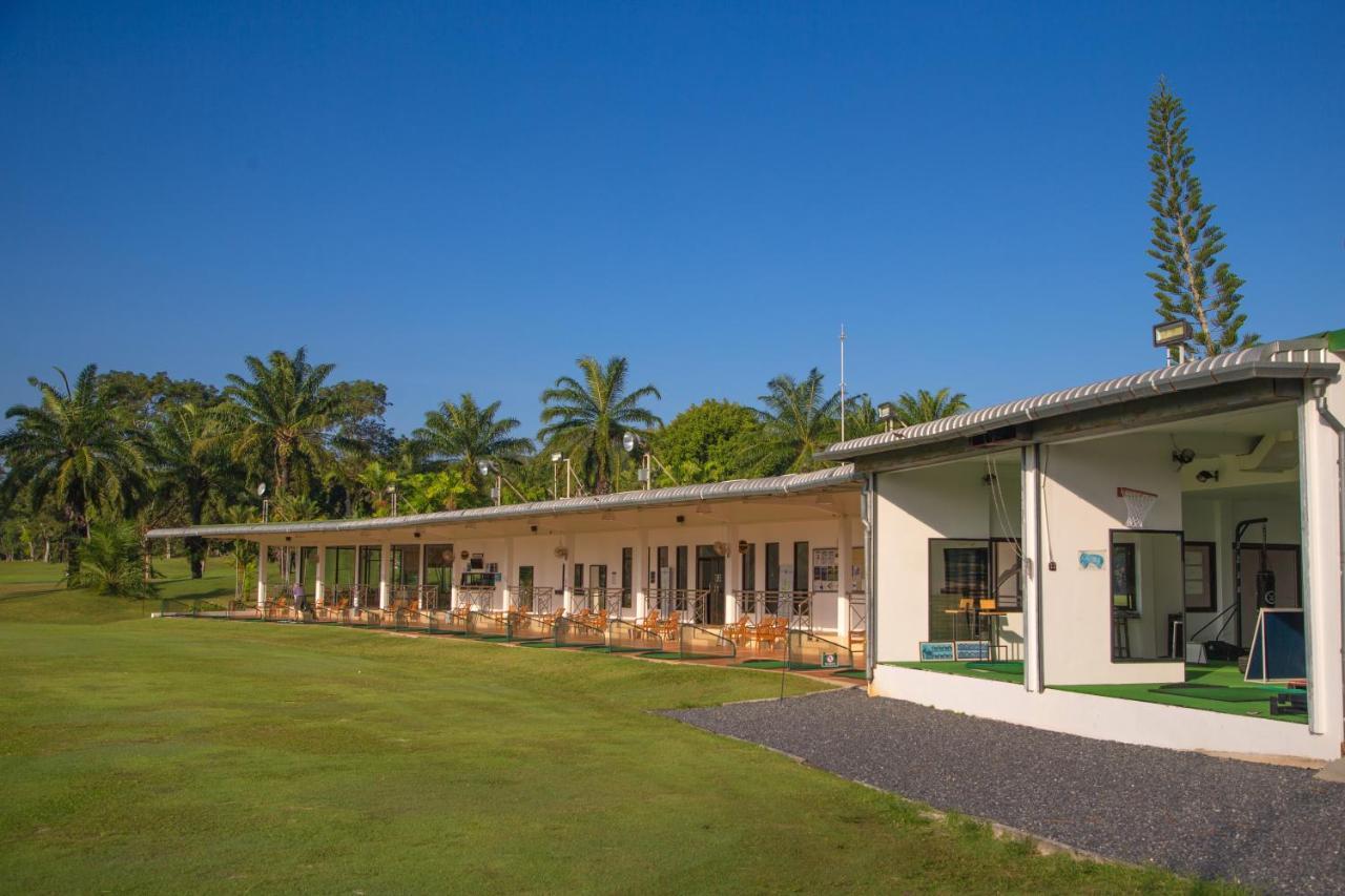 Blue Canyon Country Club Mai Khao Luaran gambar