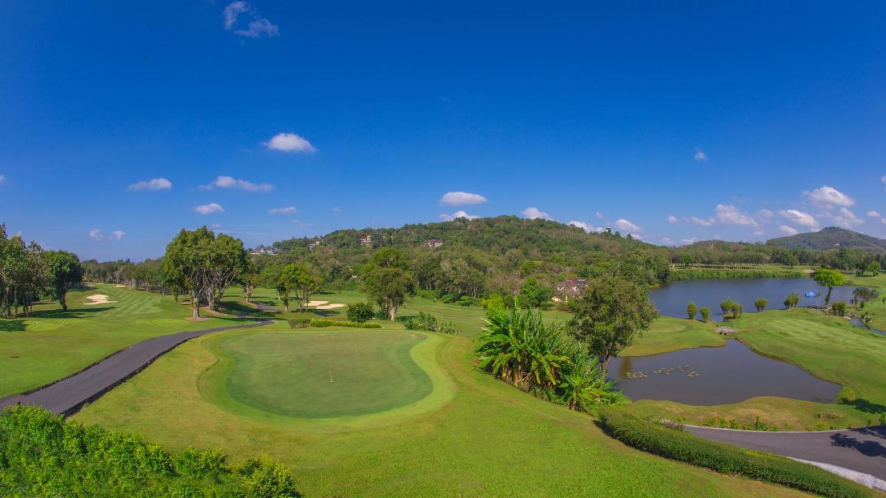 Blue Canyon Country Club Mai Khao Luaran gambar