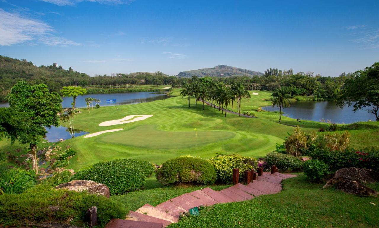 Blue Canyon Country Club Mai Khao Luaran gambar
