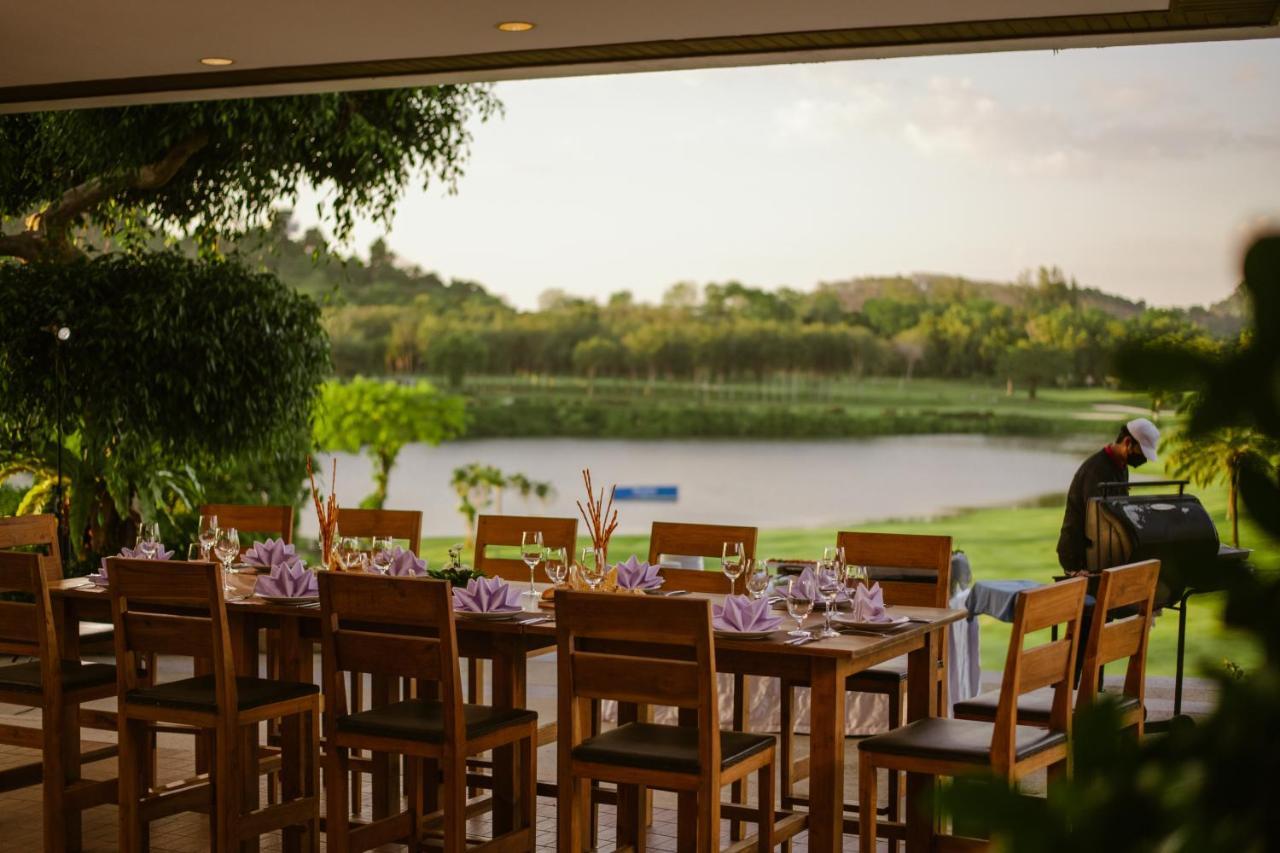 Blue Canyon Country Club Mai Khao Luaran gambar