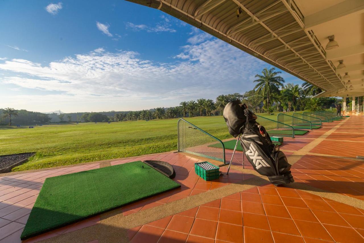 Blue Canyon Country Club Mai Khao Luaran gambar
