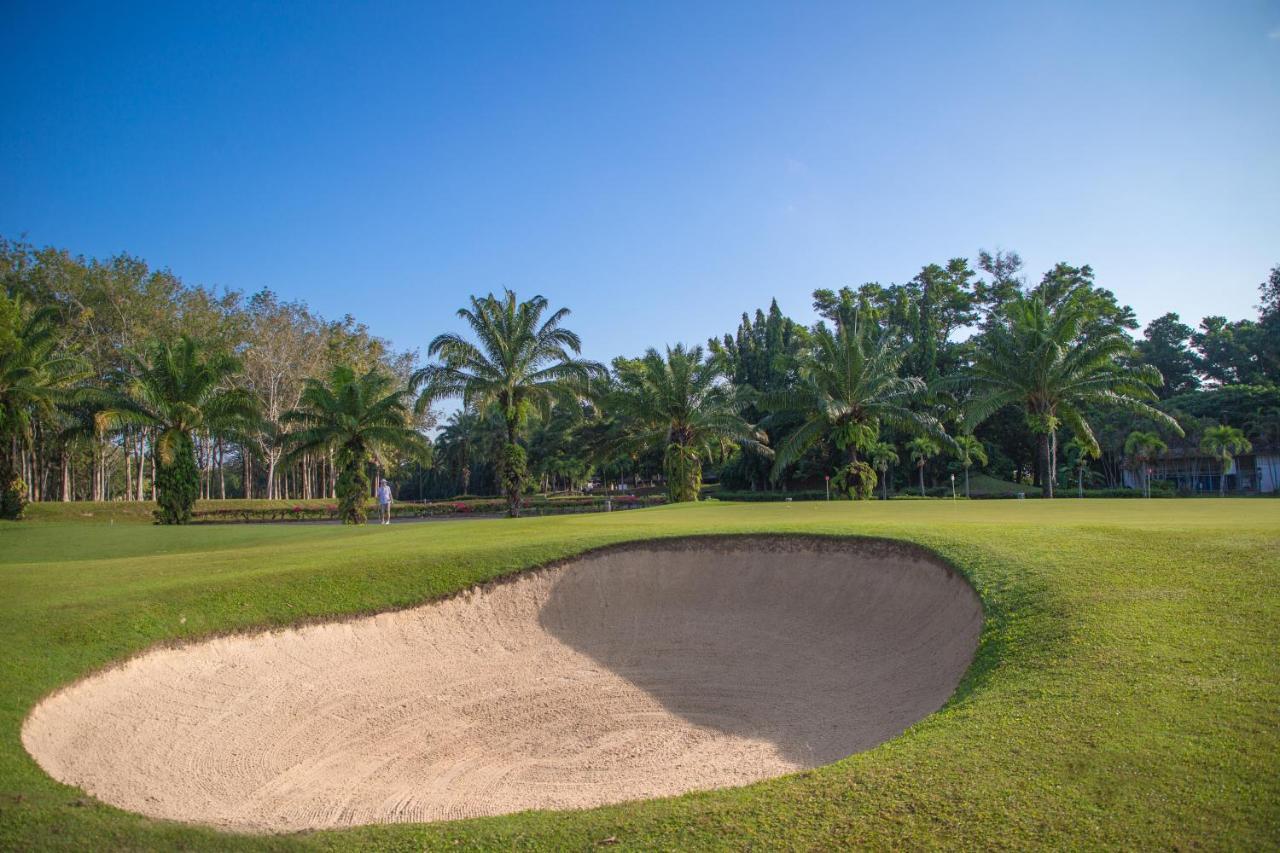Blue Canyon Country Club Mai Khao Luaran gambar