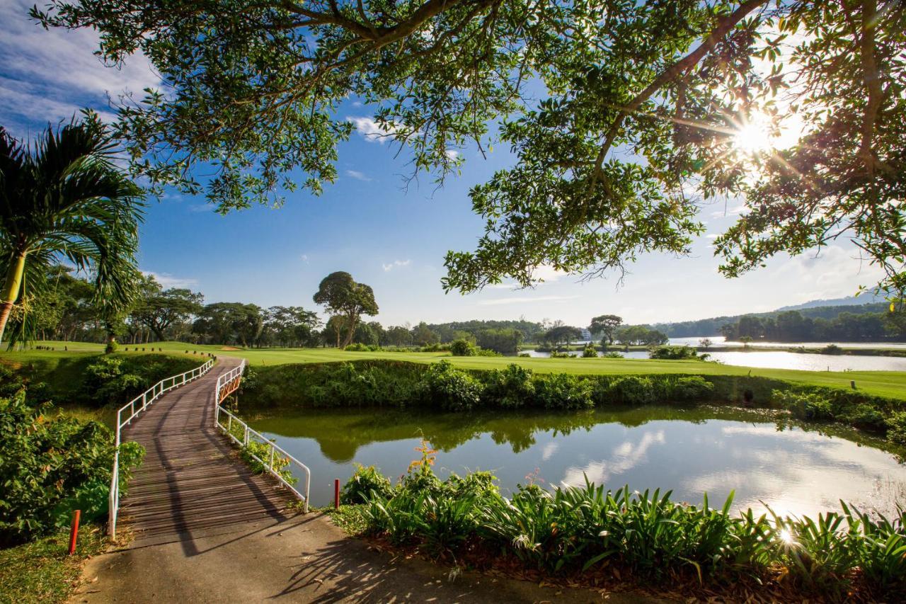 Blue Canyon Country Club Mai Khao Luaran gambar