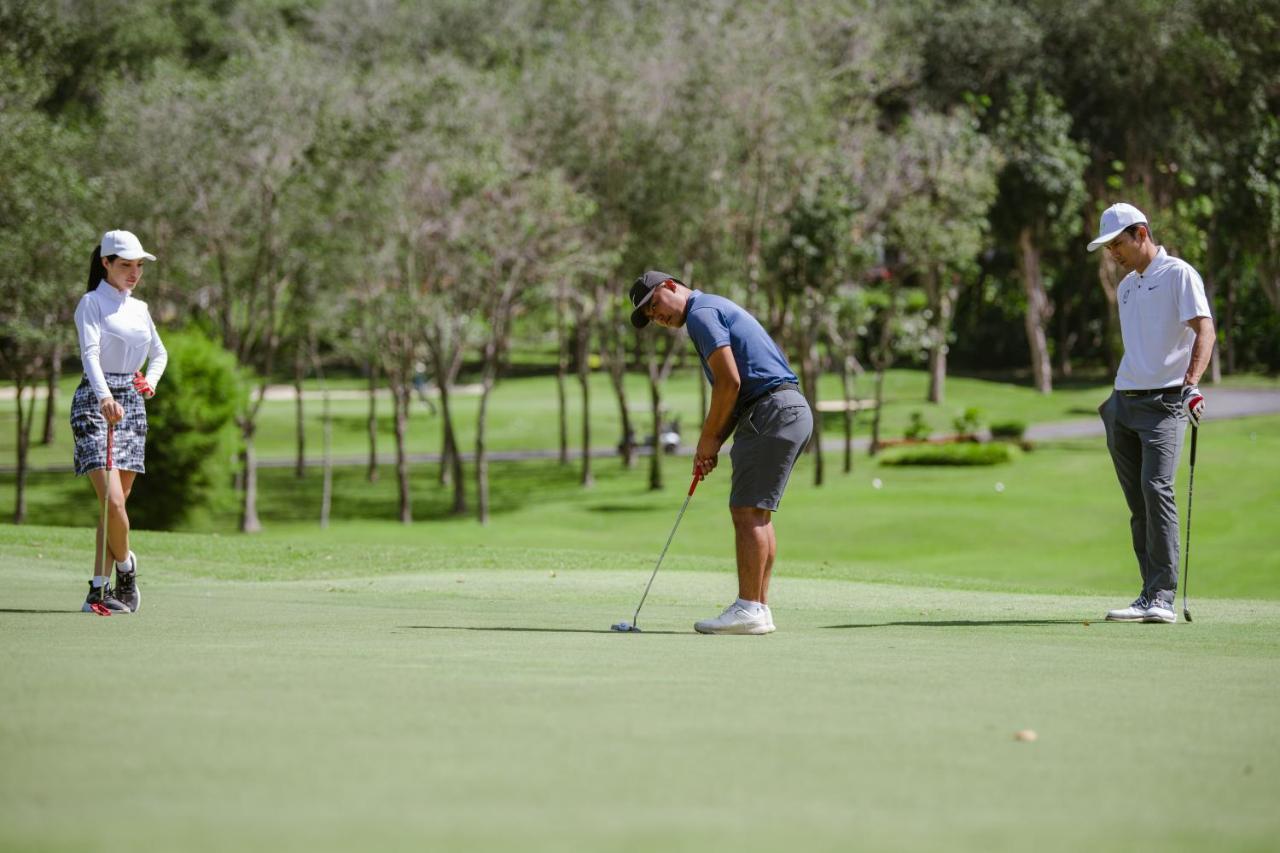 Blue Canyon Country Club Mai Khao Luaran gambar