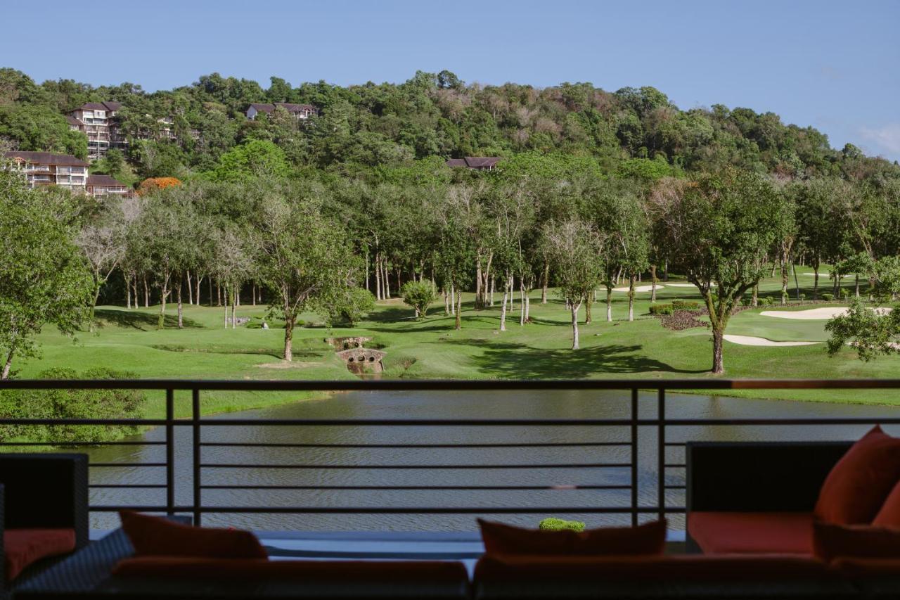 Blue Canyon Country Club Mai Khao Luaran gambar