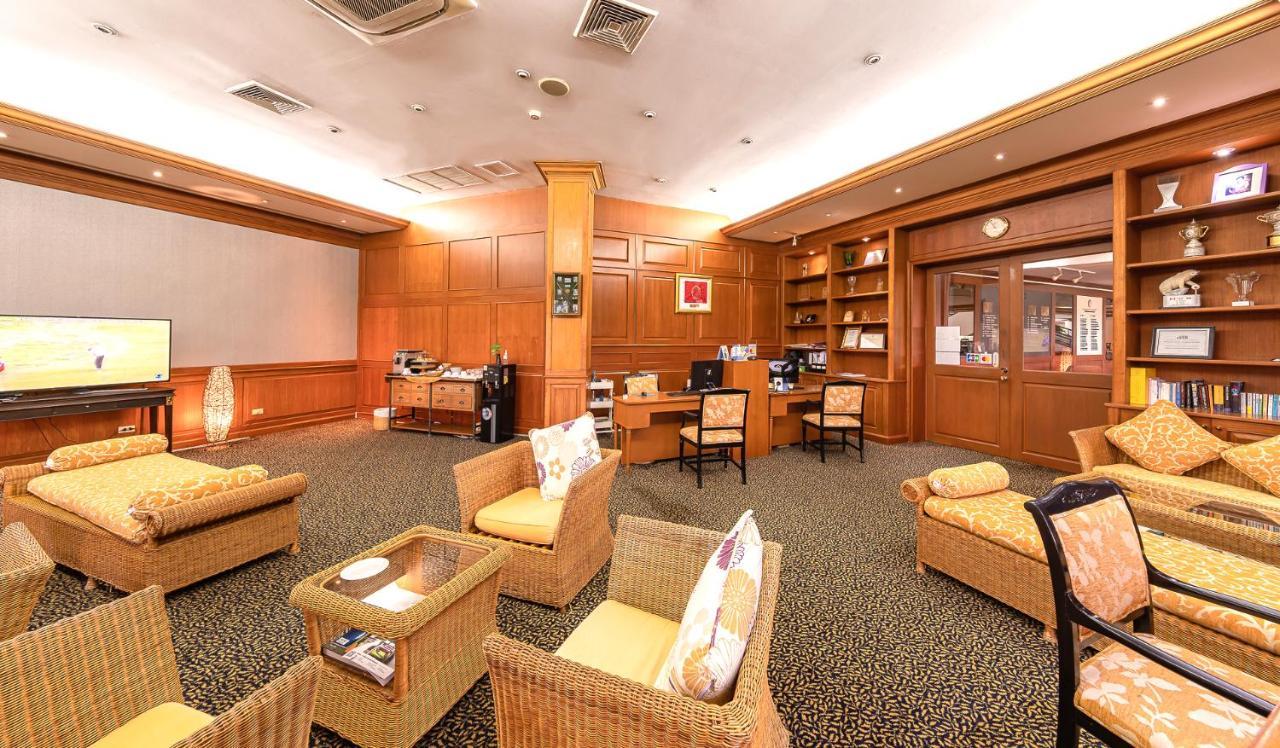 Blue Canyon Country Club Mai Khao Luaran gambar