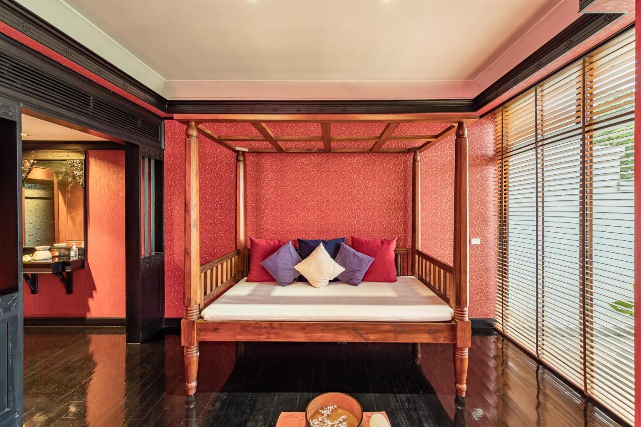 Blue Canyon Country Club Mai Khao Luaran gambar