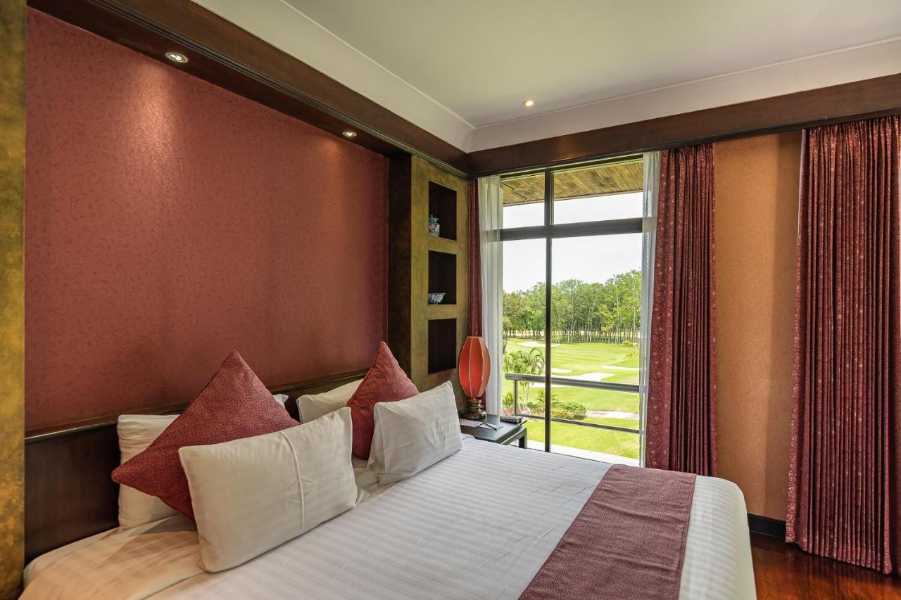 Blue Canyon Country Club Mai Khao Luaran gambar