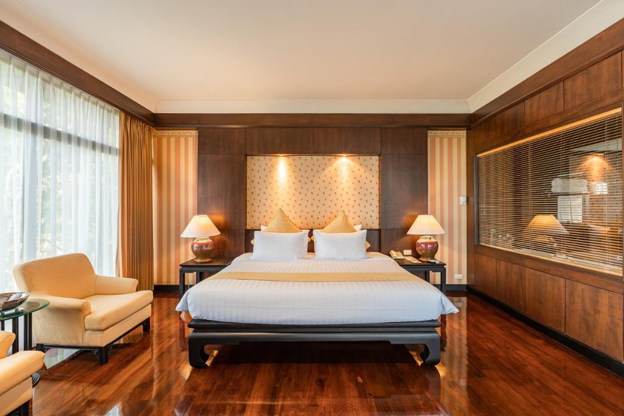 Blue Canyon Country Club Mai Khao Luaran gambar