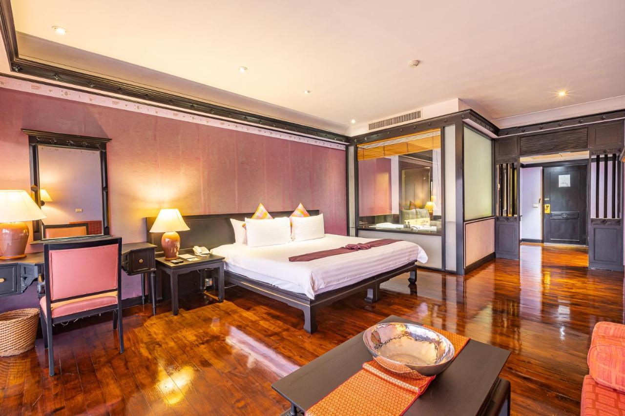 Blue Canyon Country Club Mai Khao Luaran gambar