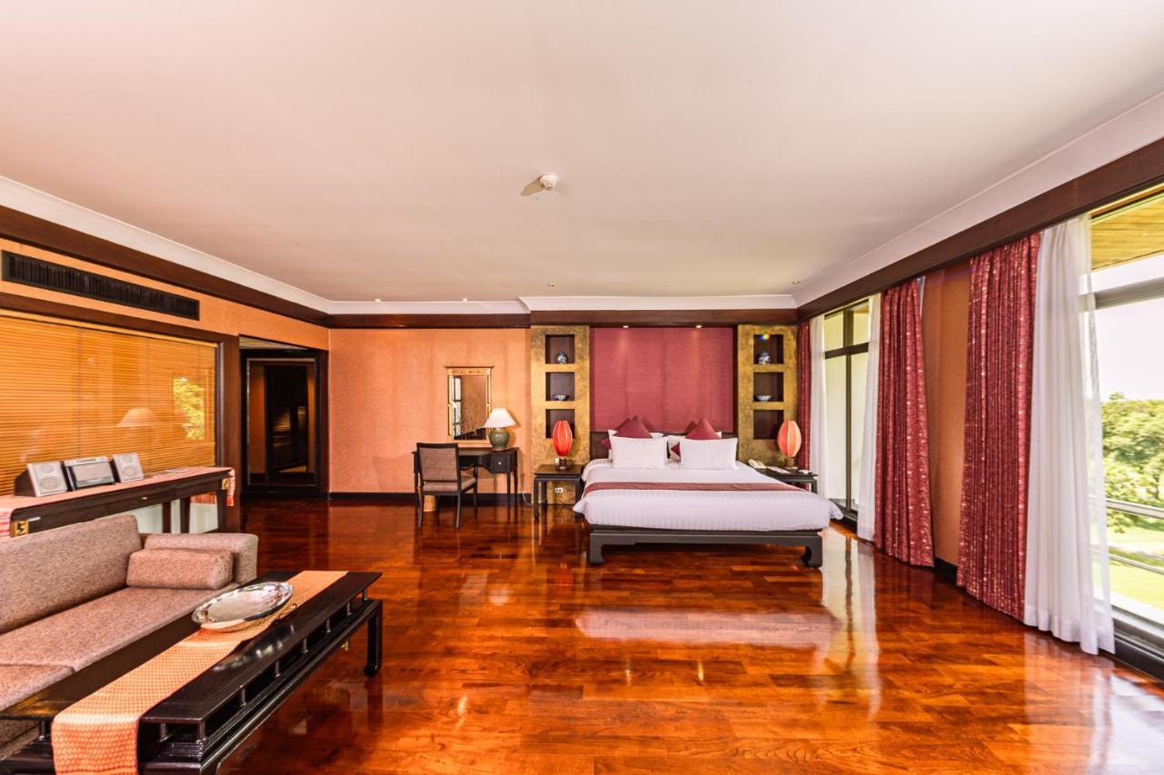 Blue Canyon Country Club Mai Khao Luaran gambar