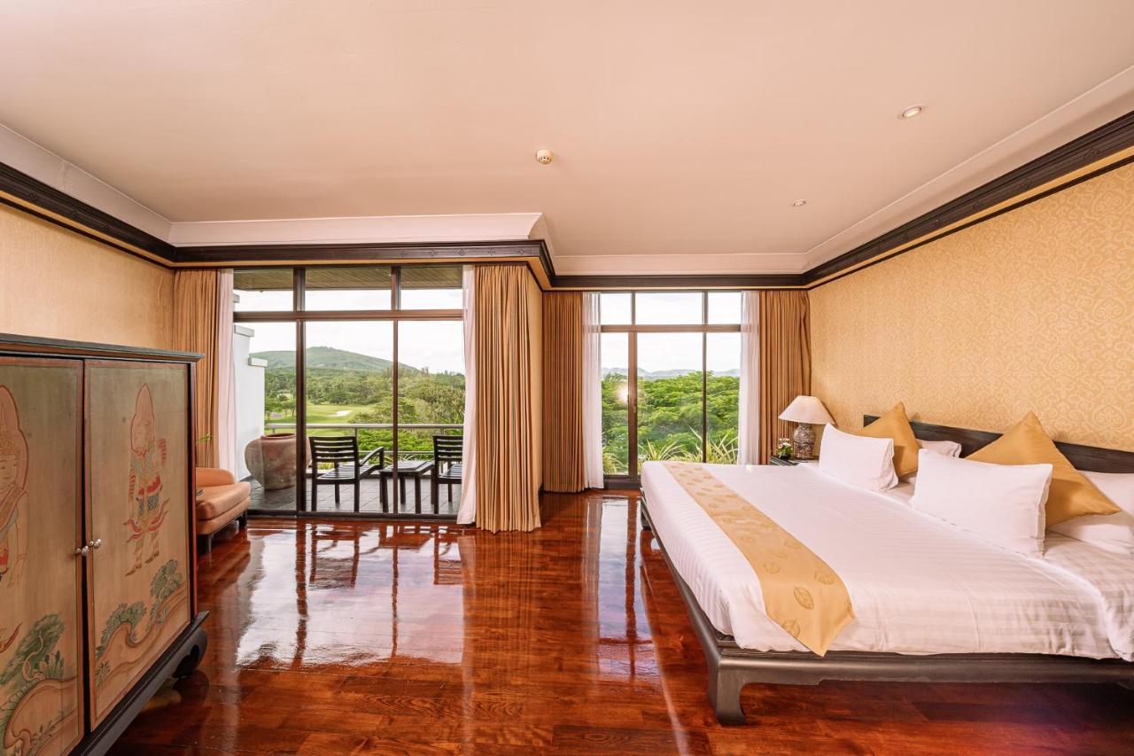 Blue Canyon Country Club Mai Khao Luaran gambar