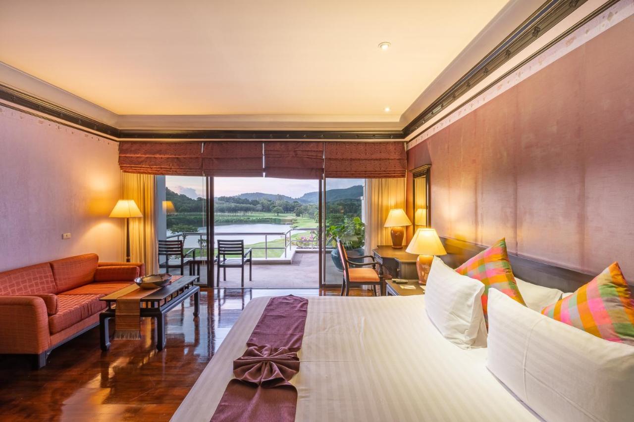 Blue Canyon Country Club Mai Khao Luaran gambar