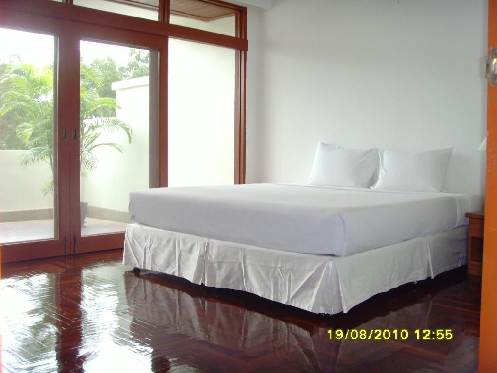 Blue Canyon Country Club Mai Khao Luaran gambar