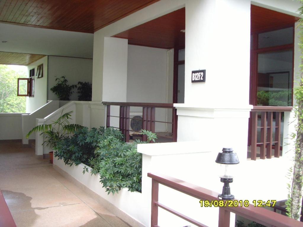Blue Canyon Country Club Mai Khao Luaran gambar