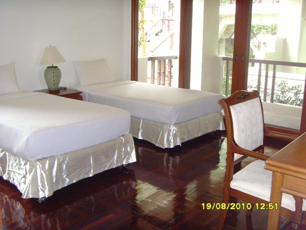 Blue Canyon Country Club Mai Khao Luaran gambar