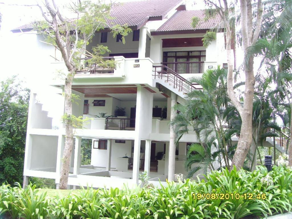 Blue Canyon Country Club Mai Khao Luaran gambar