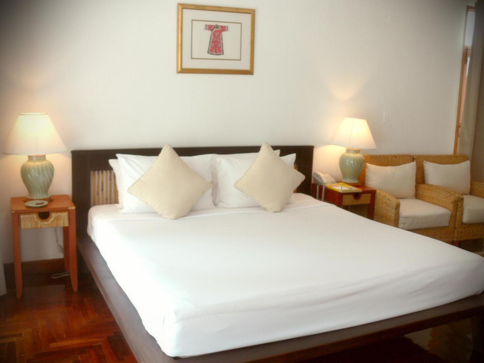 Blue Canyon Country Club Mai Khao Luaran gambar