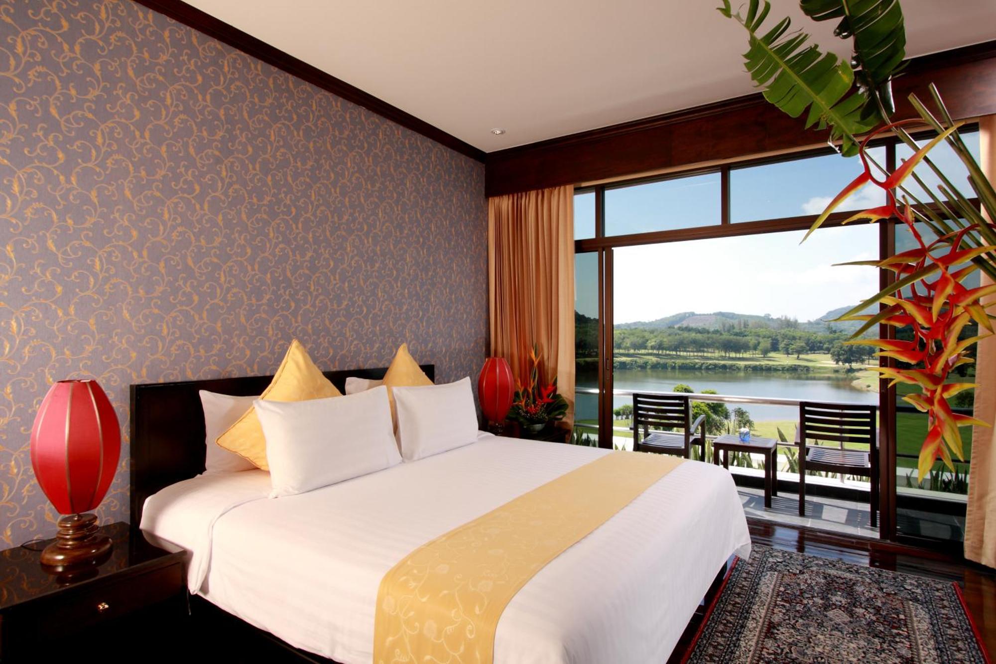 Blue Canyon Country Club Mai Khao Luaran gambar