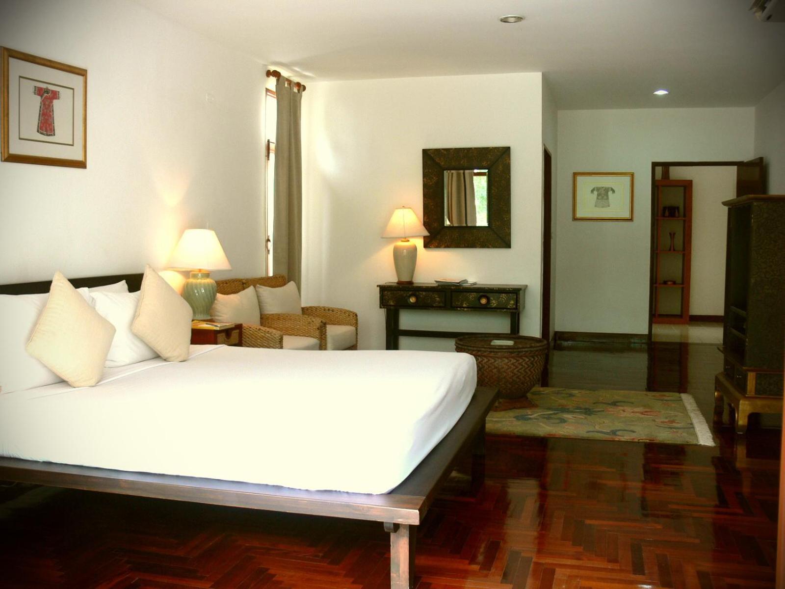 Blue Canyon Country Club Mai Khao Luaran gambar