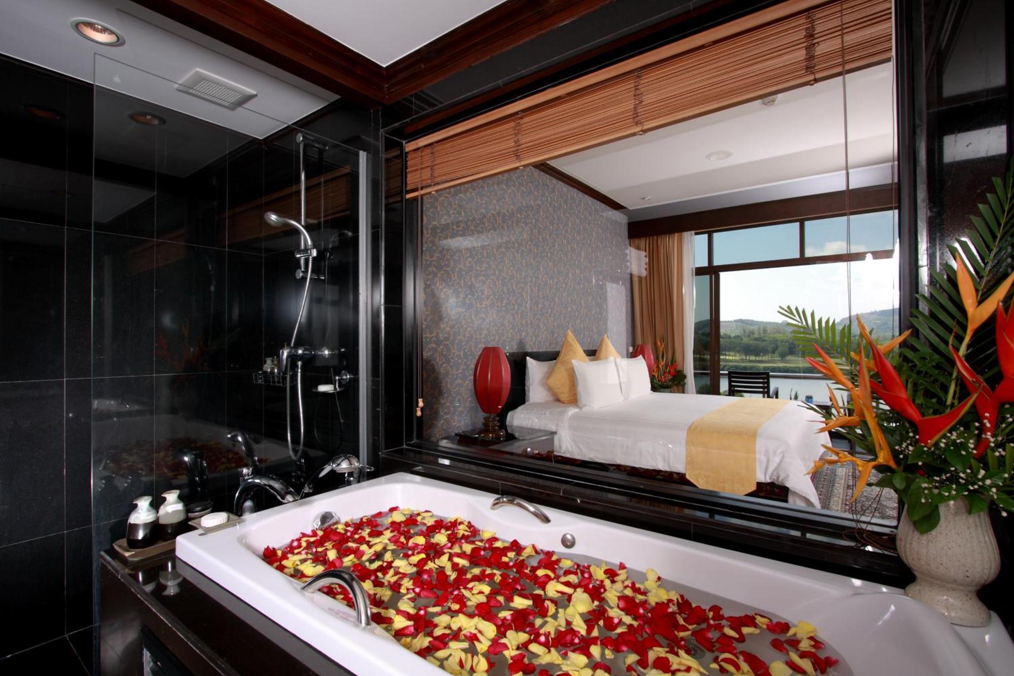Blue Canyon Country Club Mai Khao Luaran gambar
