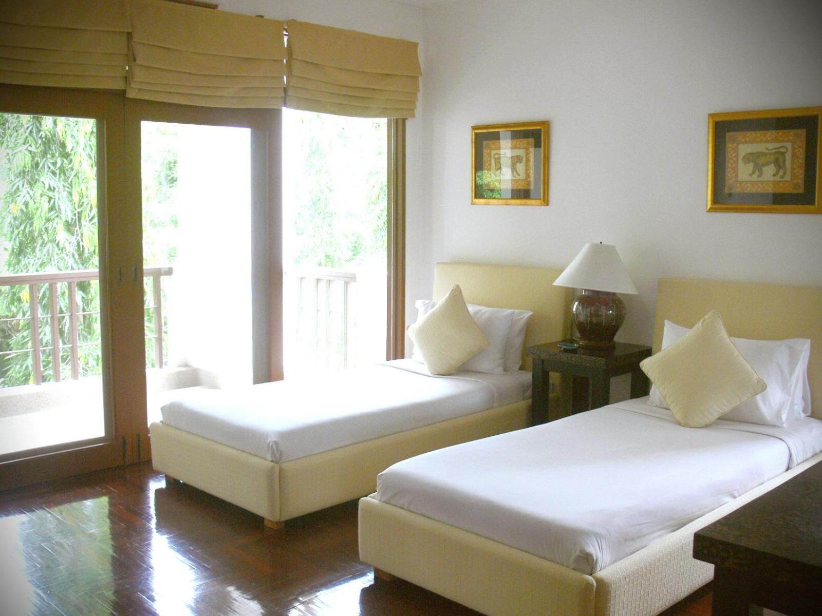 Blue Canyon Country Club Mai Khao Luaran gambar