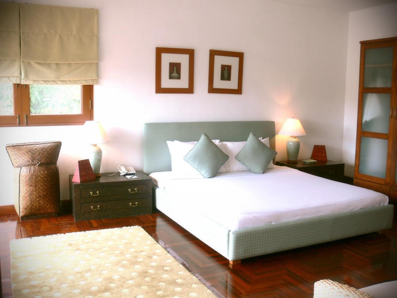 Blue Canyon Country Club Mai Khao Luaran gambar