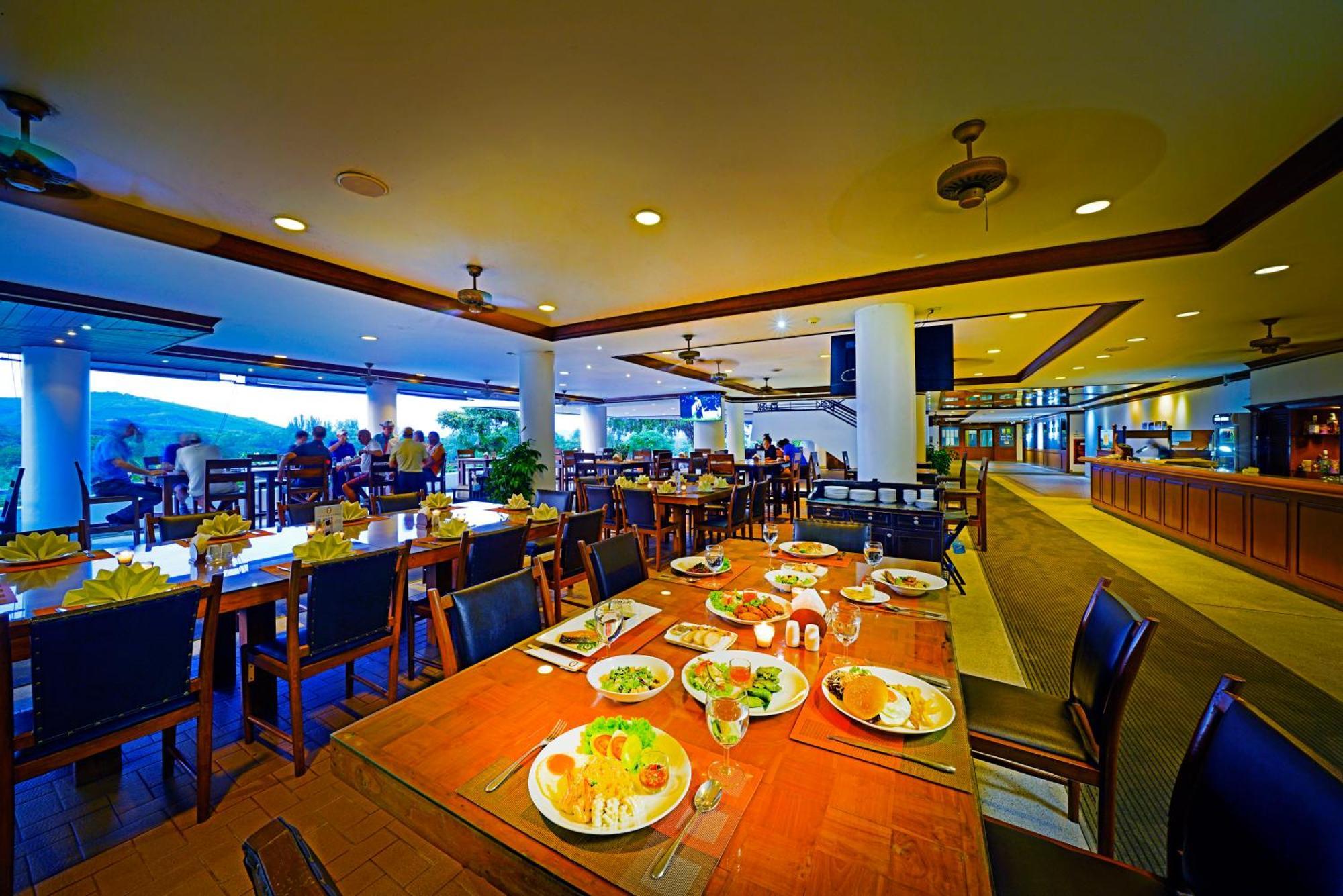 Blue Canyon Country Club Mai Khao Luaran gambar